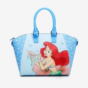Loungefly Litte Mermaid Bag